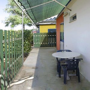 Bungalow