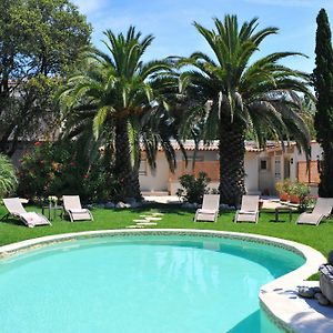 Villa Valflor Chambres D'Hotes Et Appartements